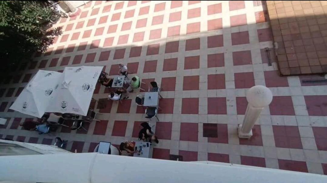 Gran Apto A Pie De Playa Levante Gavina - Plaza Triangular - Centro Benidorm