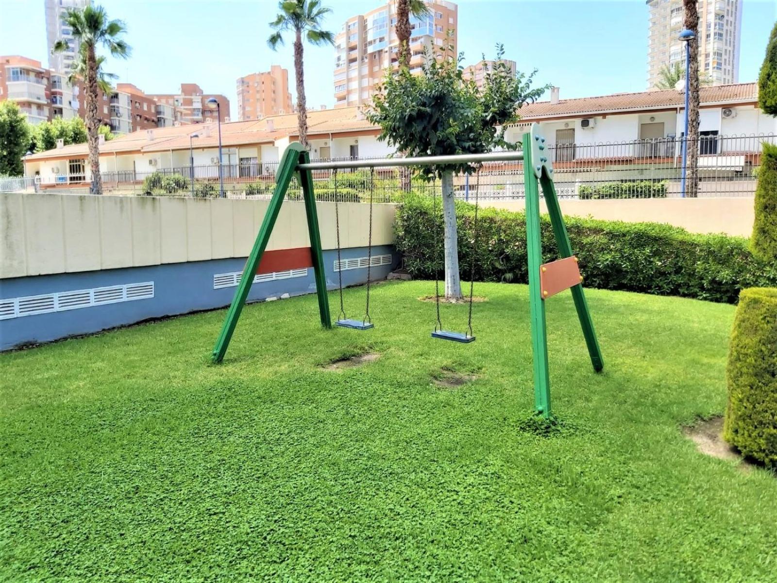 Gemelos 22-2-17 * Benidorm