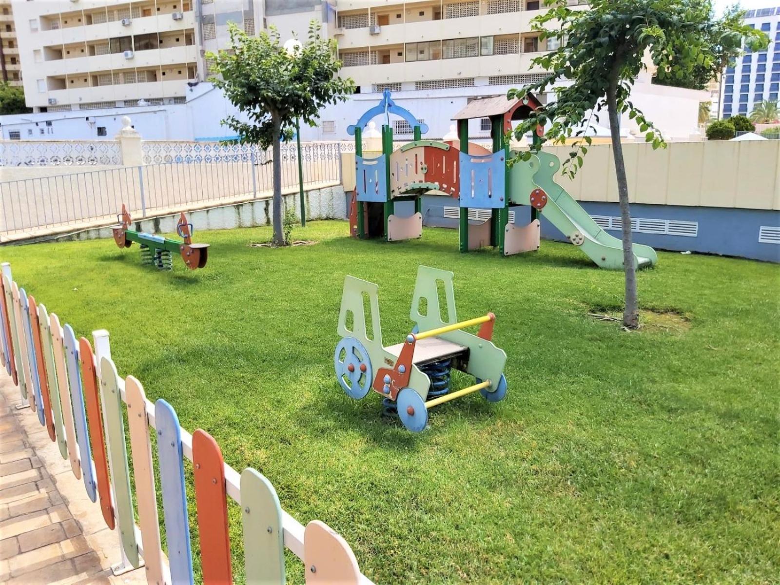 Gemelos 22-2-17 Apartment Benidorm