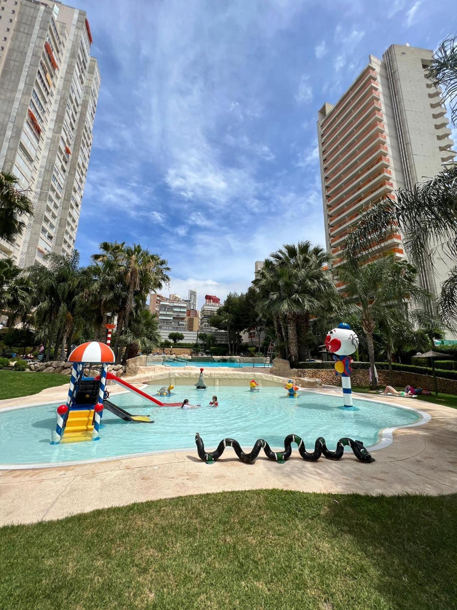 Apartment Gemelos 22-2-17 *