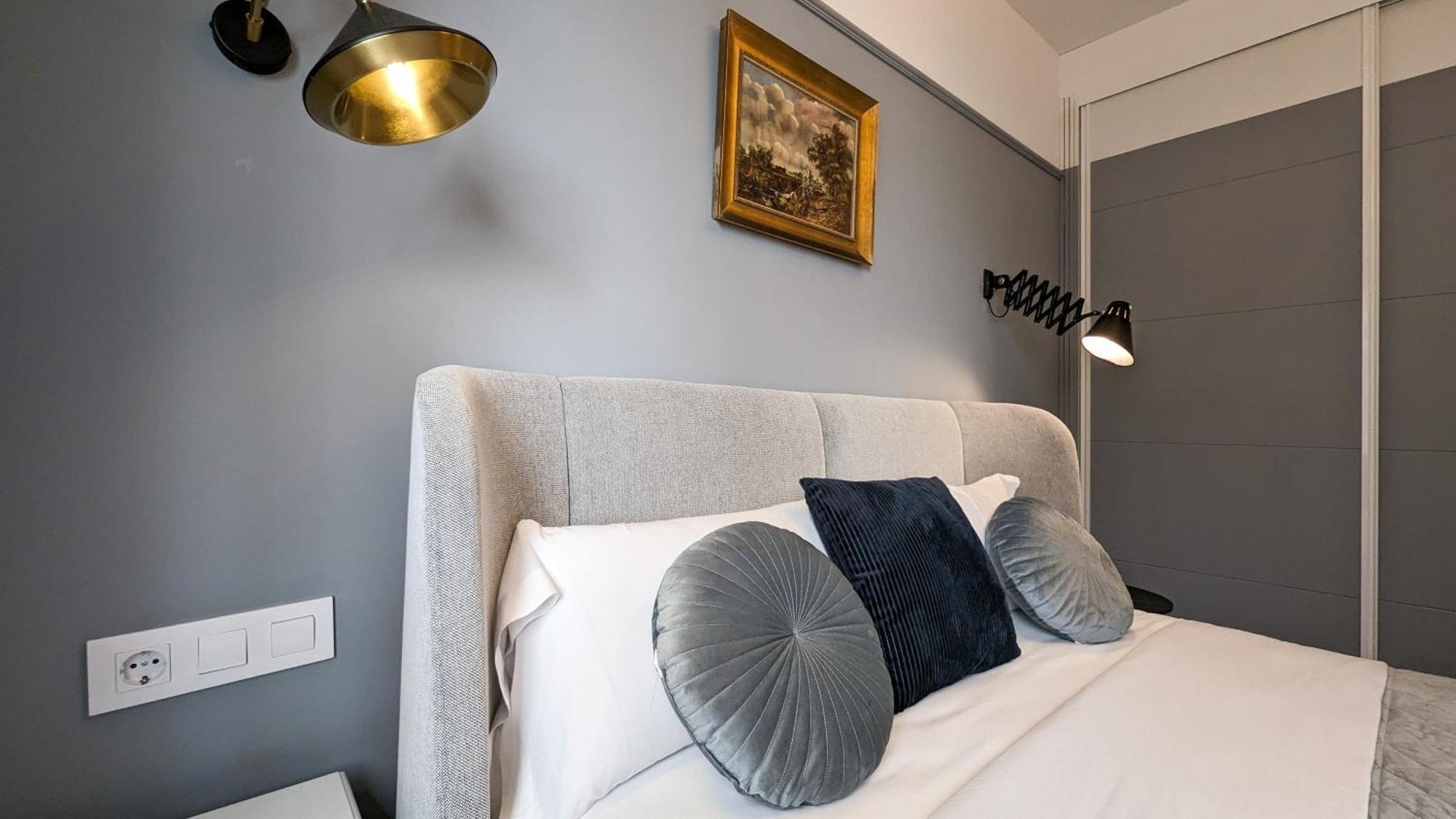 Apartment Mayor Old Town Benidorm