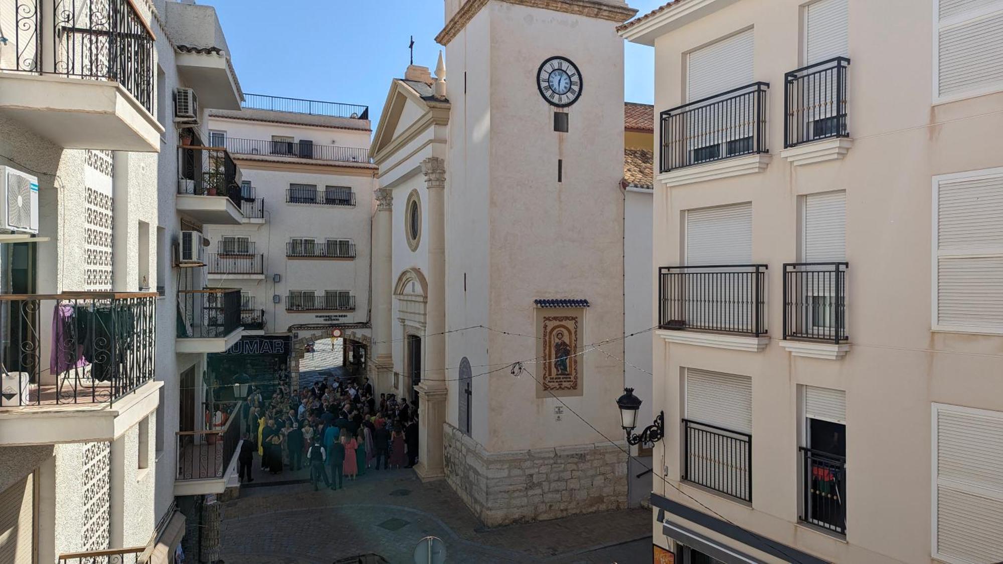 Apartment Mayor Old Town