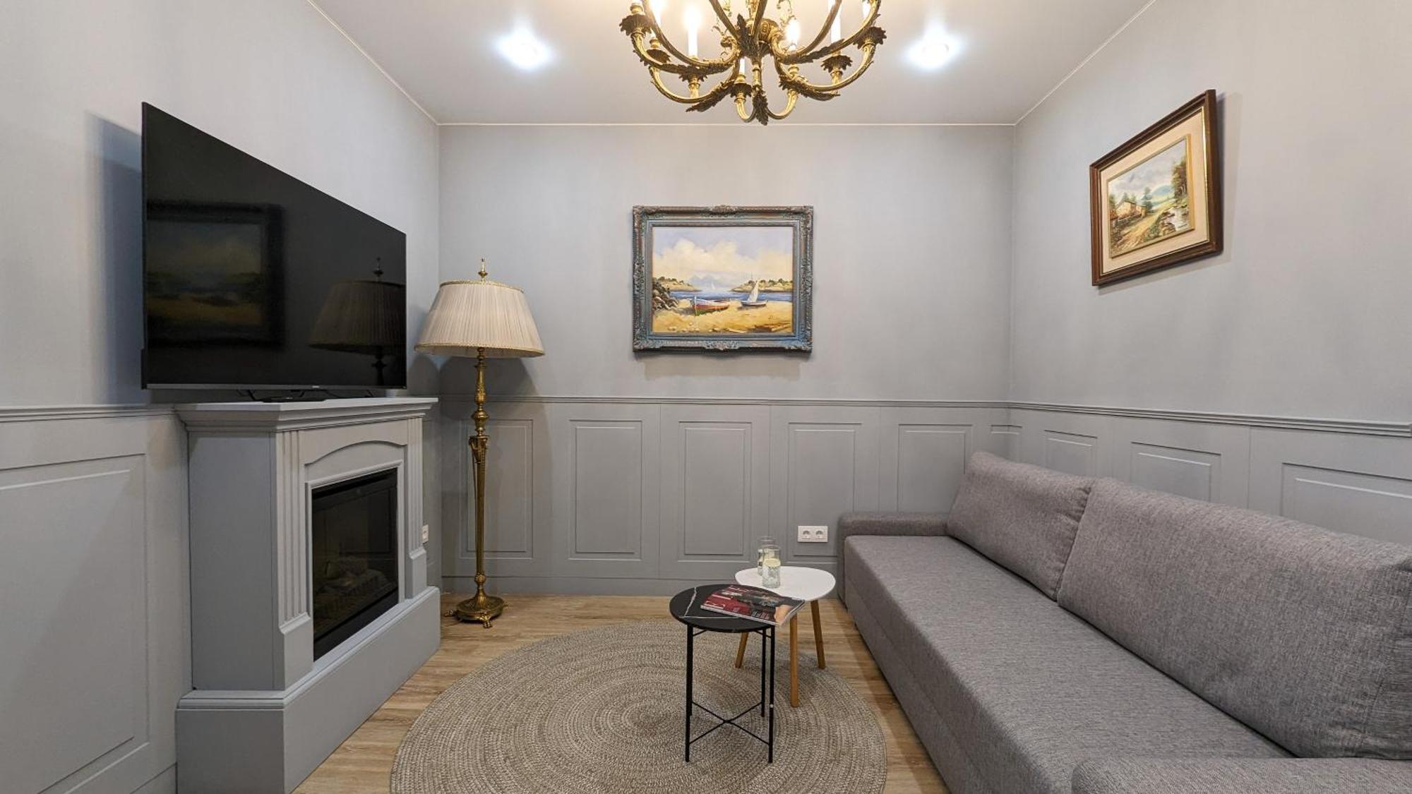 Mayor Old Town Apartment