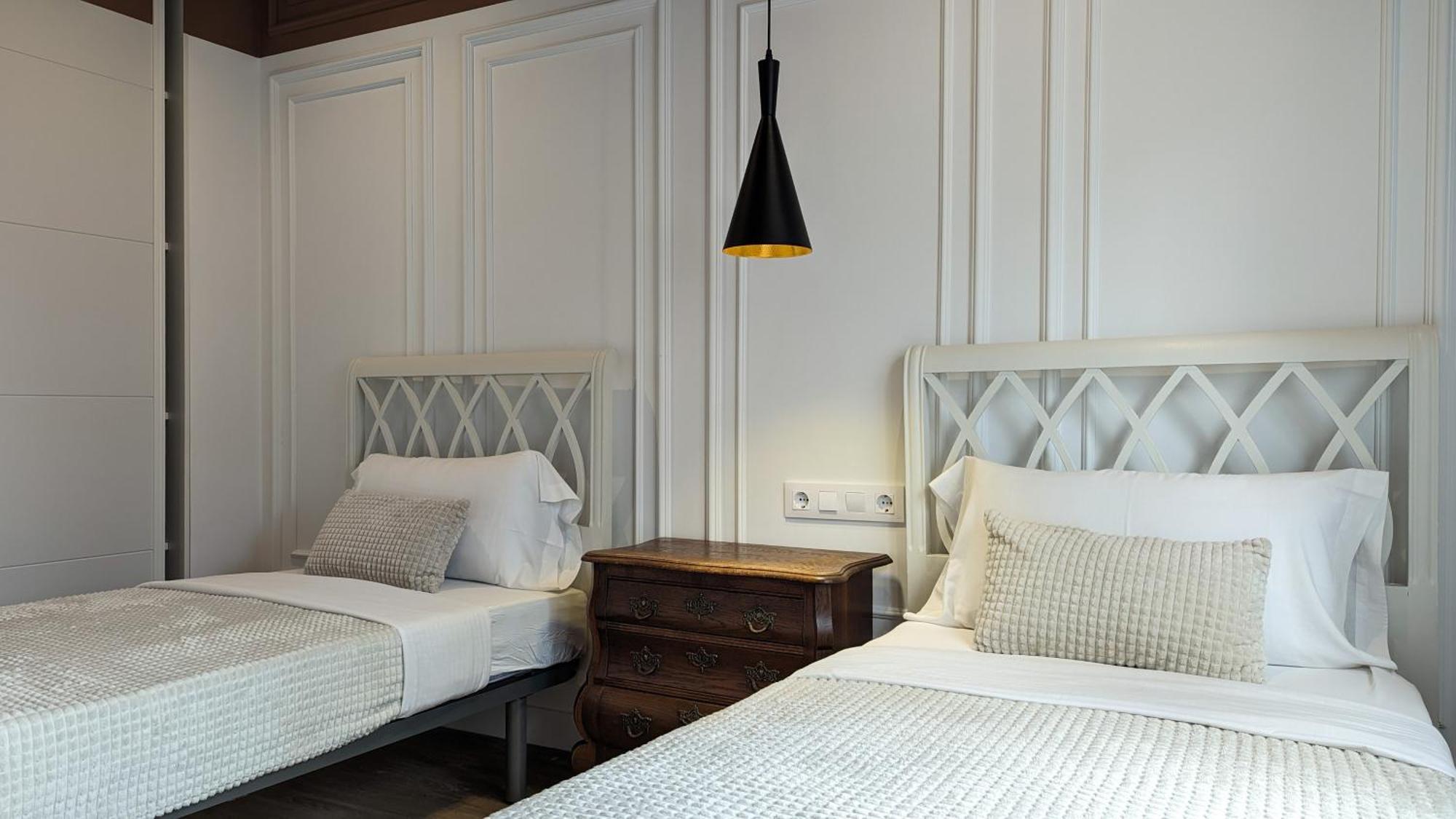 Mayor Old Town Apartment Benidorm