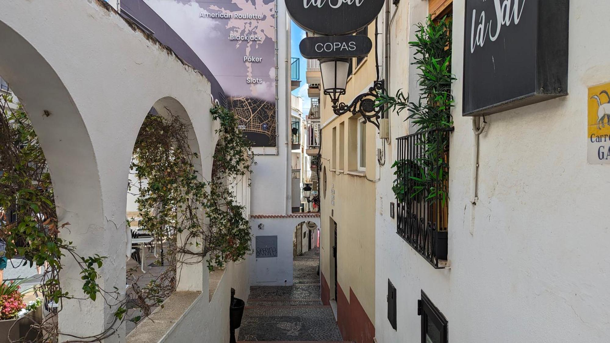 Mayor Old Town Apartment