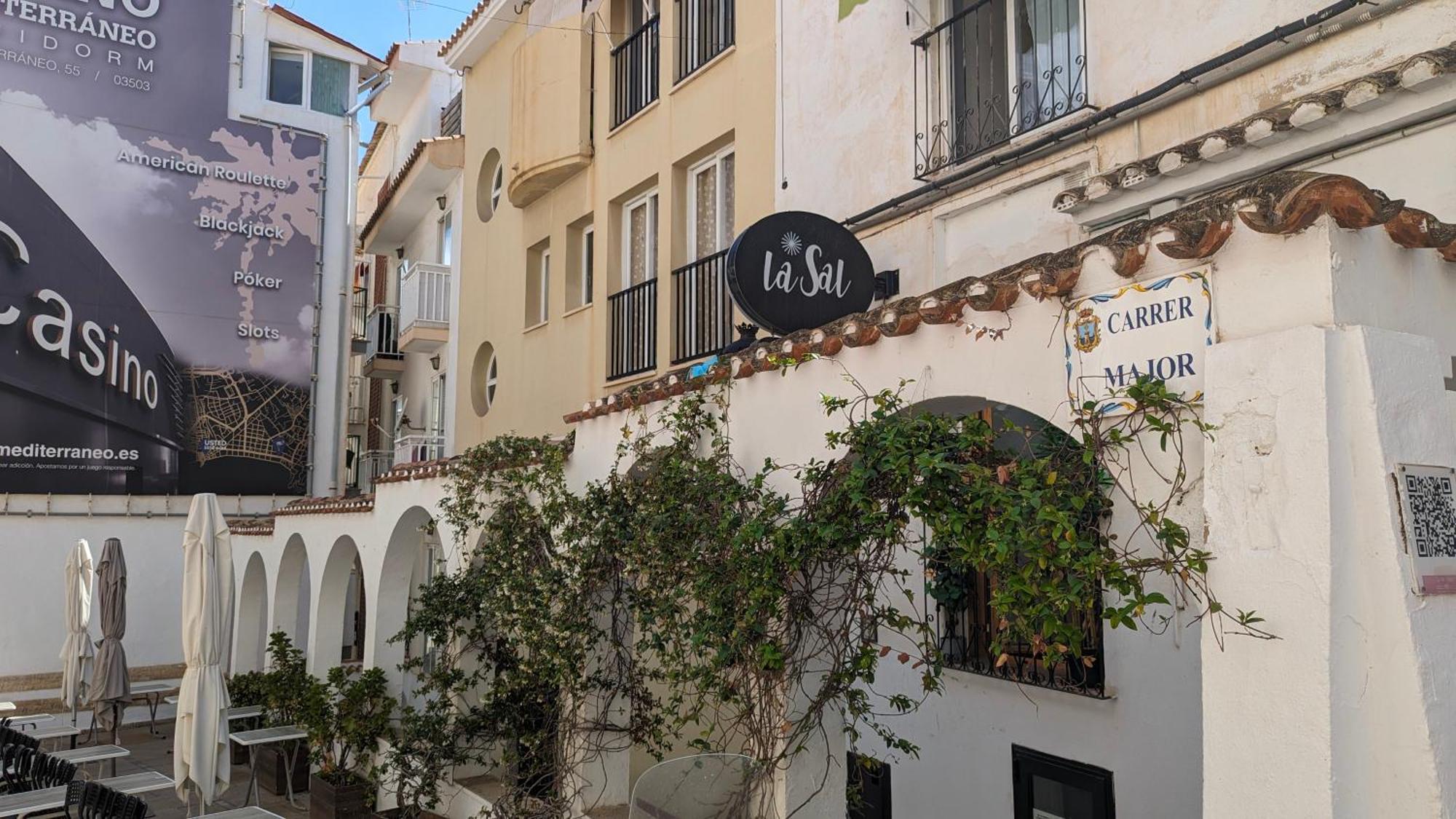 Apartment Mayor Old Town