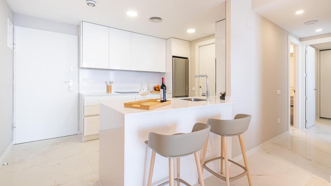 - Grupo Ami Apartment Benidorm