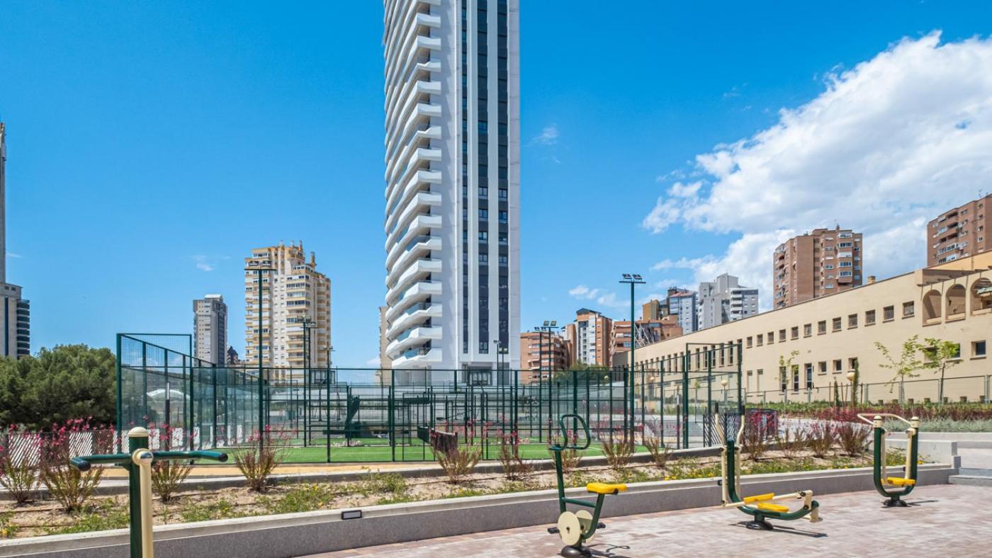 - Grupo Ami Apartment *