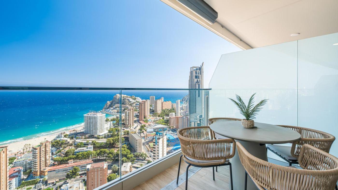 - Grupo Ami Apartment