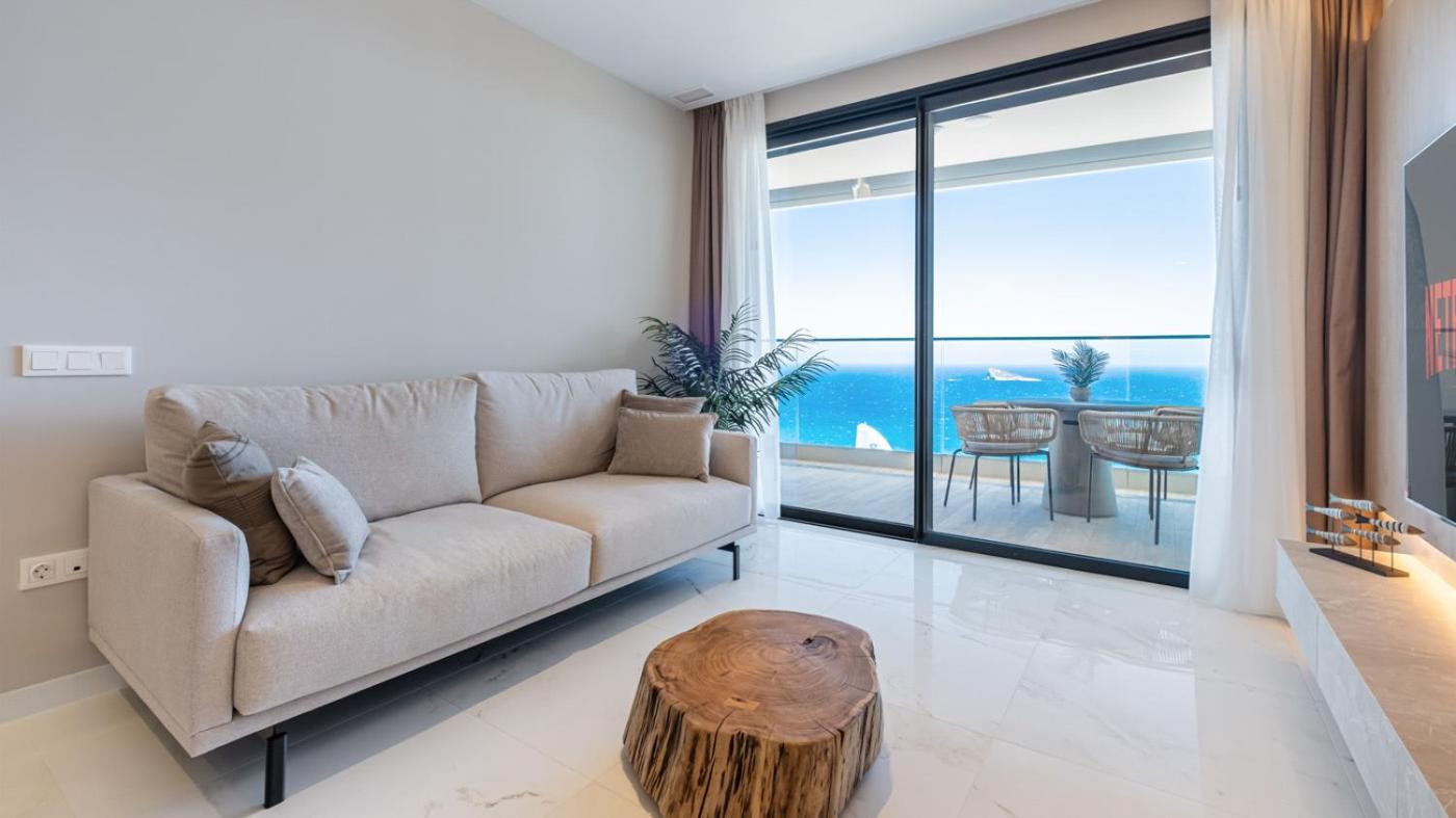 - Grupo Ami Apartment *