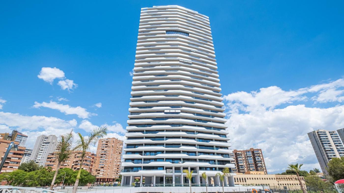 - Grupo Ami Benidorm