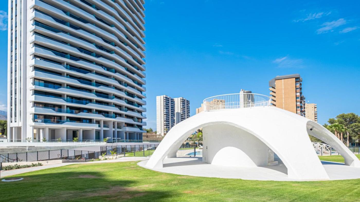 - Grupo Ami Benidorm