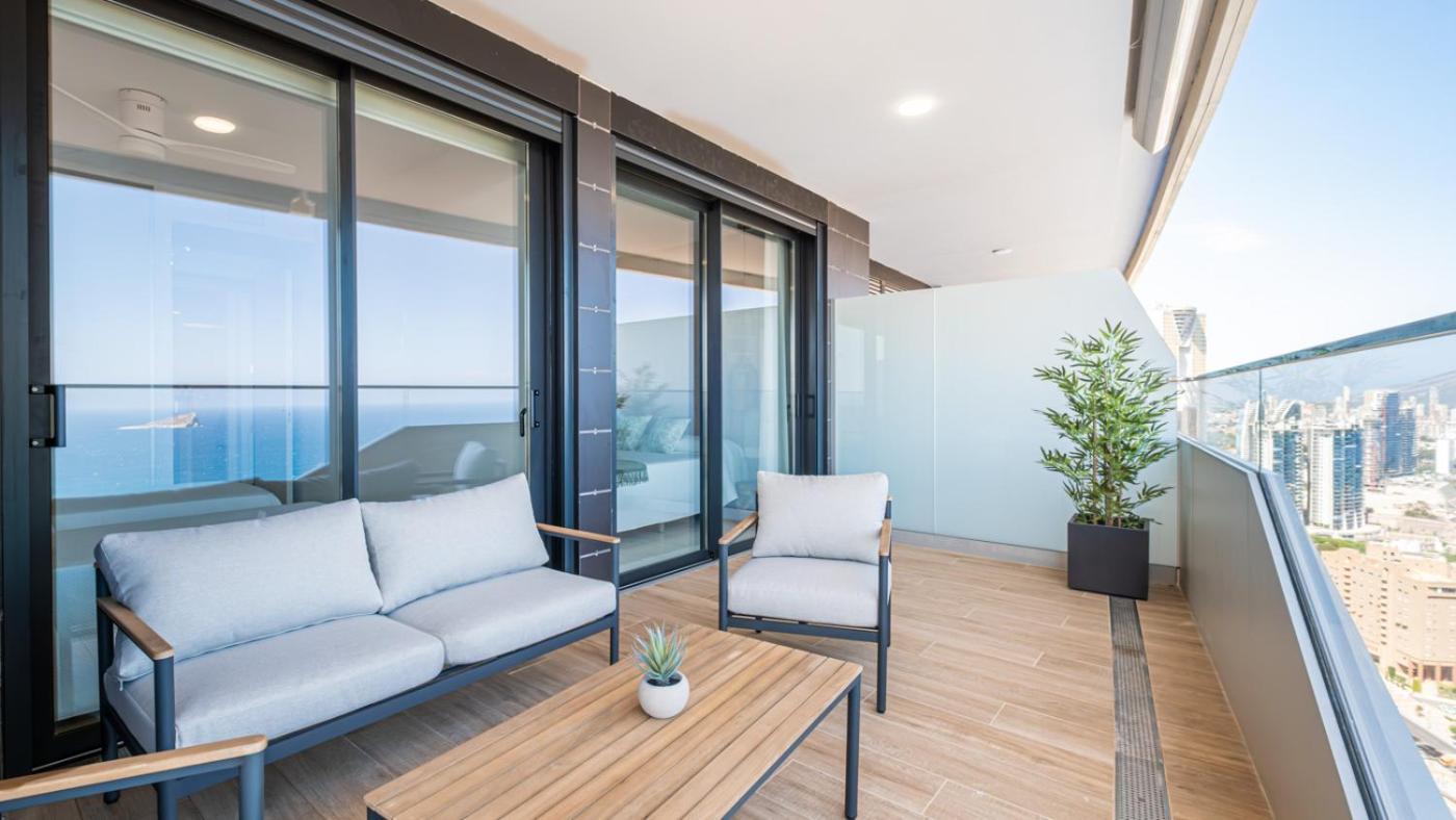 Apartment - Grupo Ami