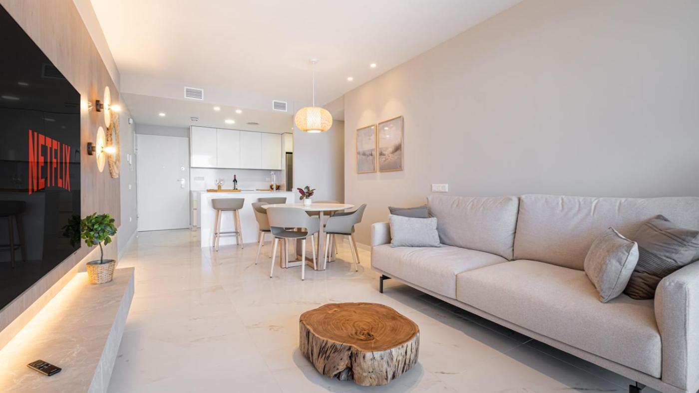 Apartment - Grupo Ami