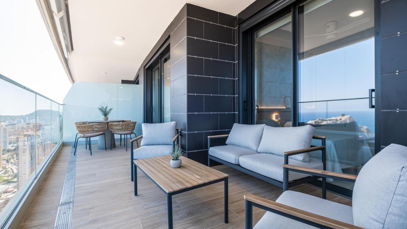 Apartment - Grupo Ami *