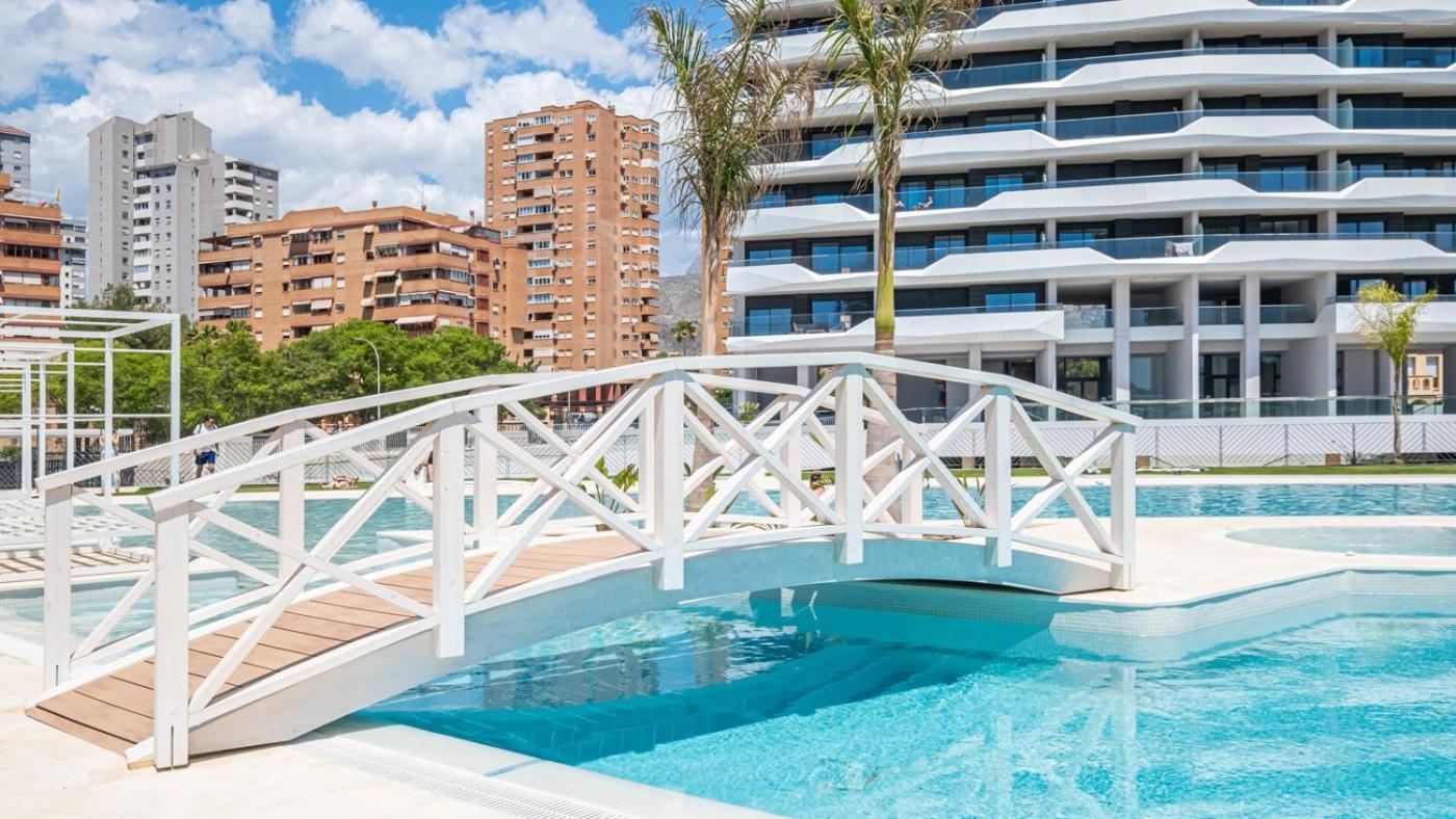 - Grupo Ami Apartment *