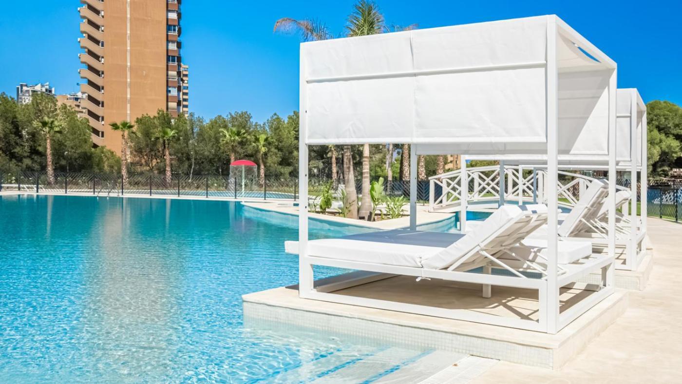 - Grupo Ami Apartment
