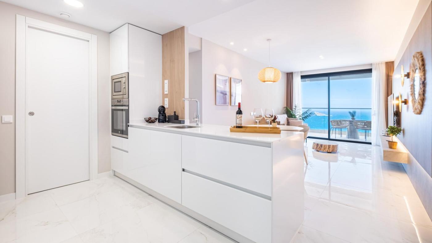 Apartment - Grupo Ami Benidorm