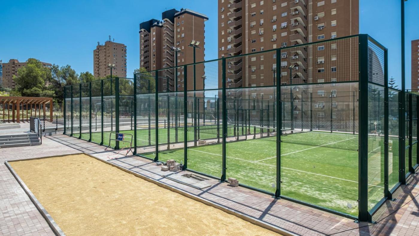 - Grupo Ami * Benidorm