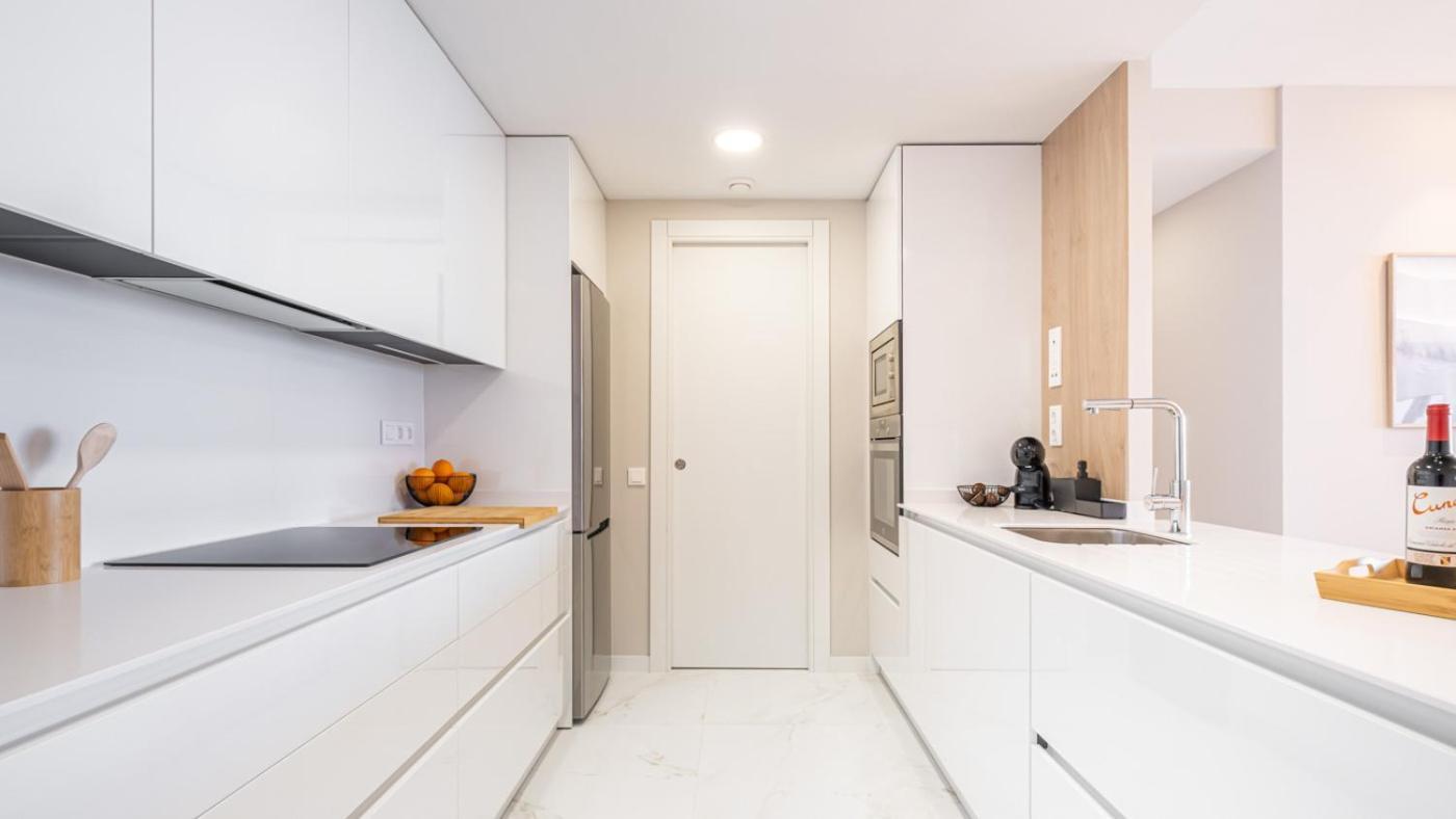 - Grupo Ami Apartment *
