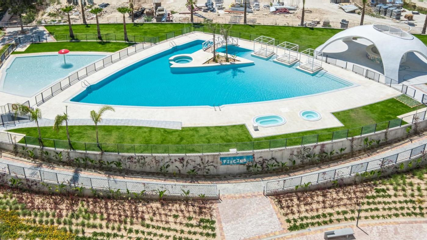 - Grupo Ami Apartment