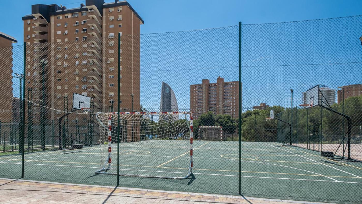 - Grupo Ami Apartment *