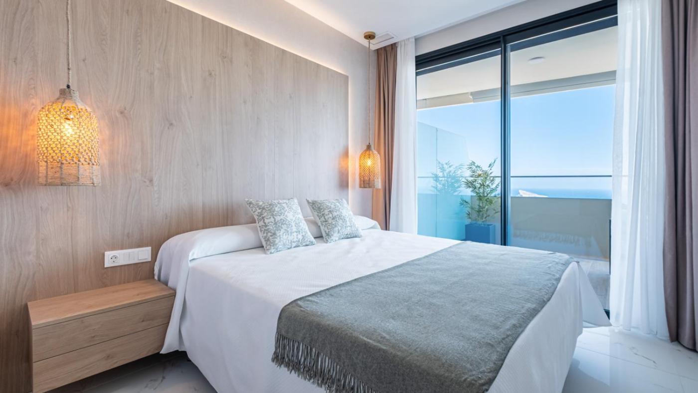 - Grupo Ami Apartment Benidorm