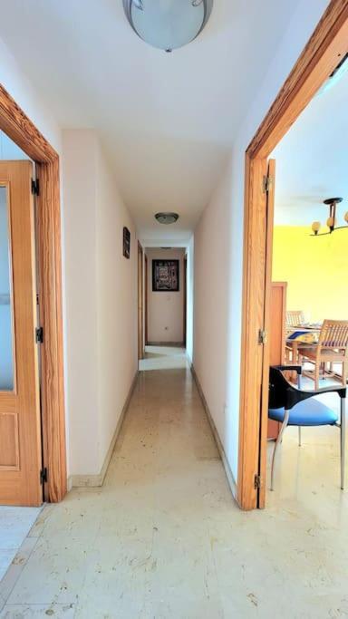 Poniente Beach Apartment