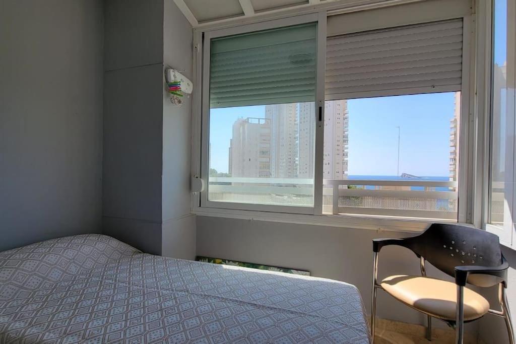 Poniente Beach Apartment Benidorm