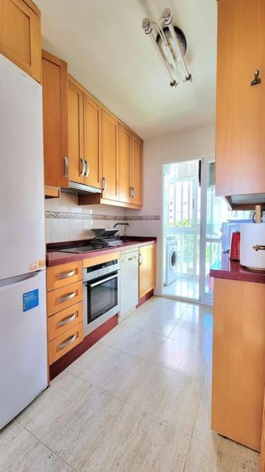 Poniente Beach Apartment Benidorm