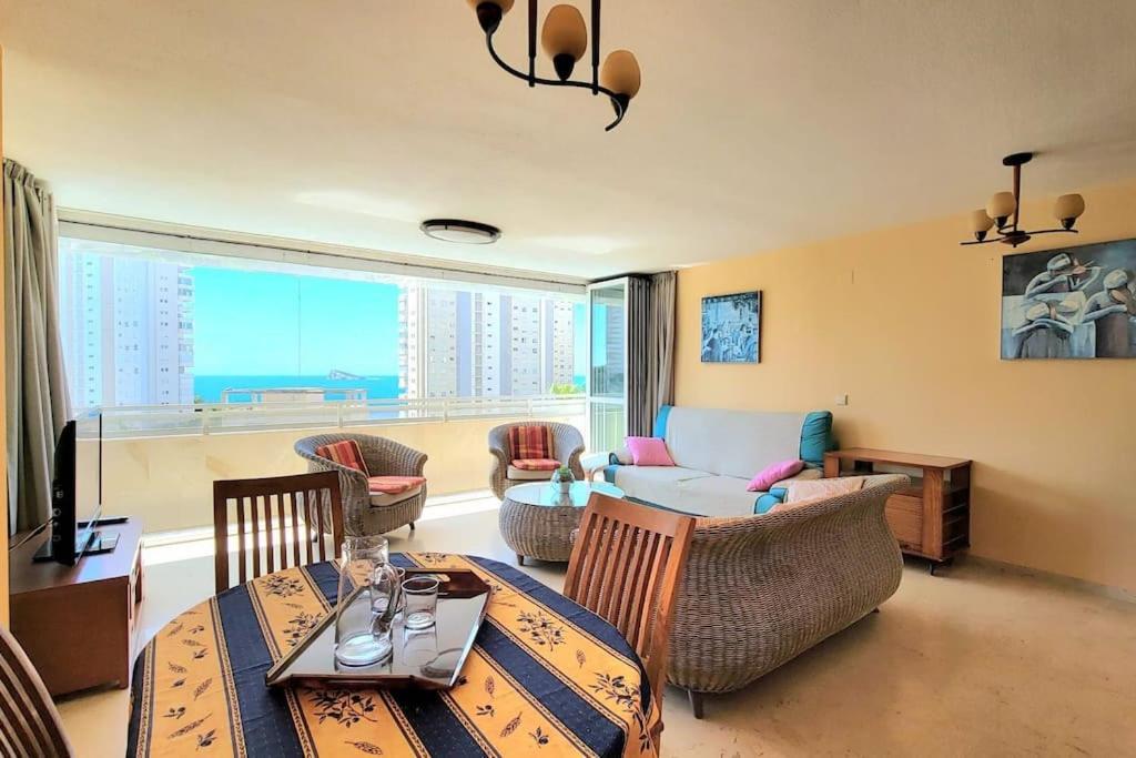 Apartment Poniente Beach *