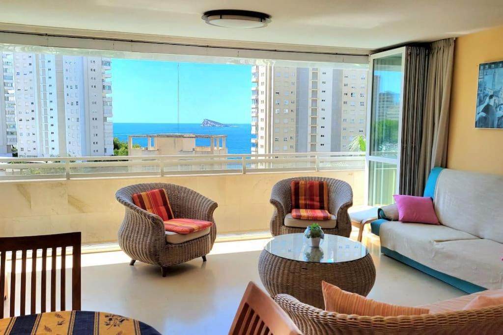 Apartment Poniente Beach *