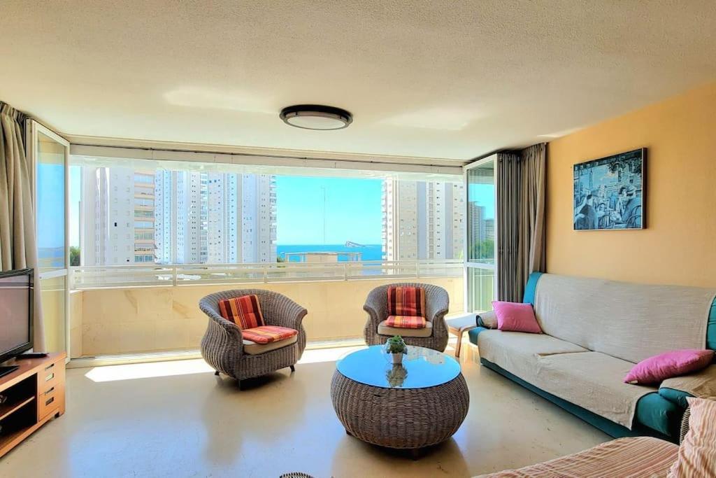 Apartment Poniente Beach