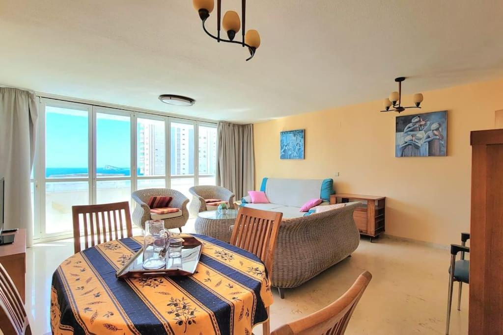 Apartment Poniente Beach *
