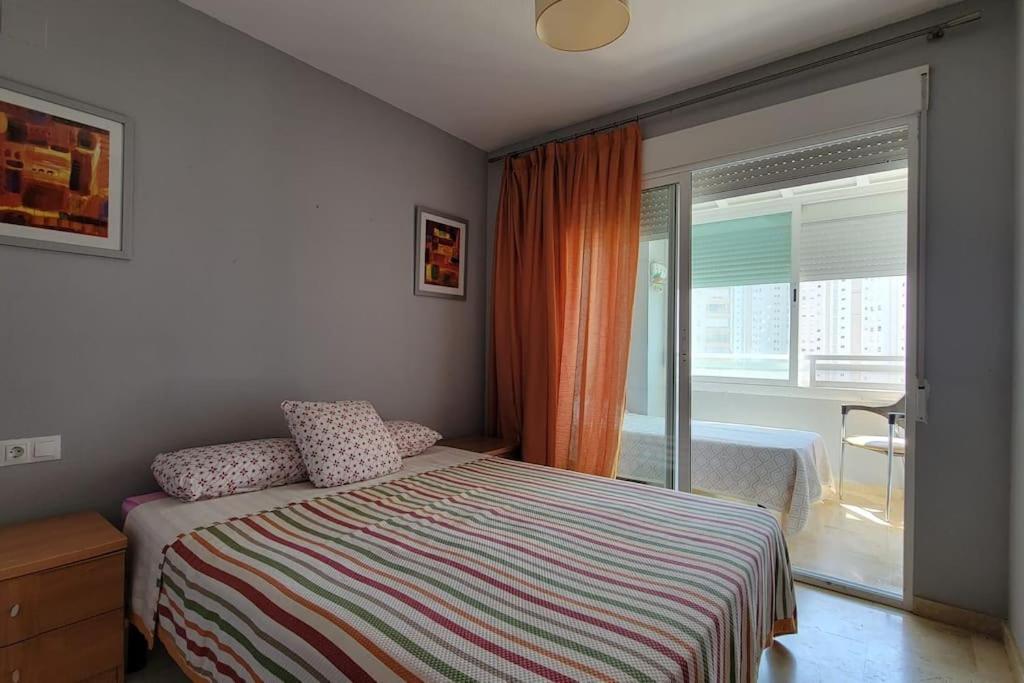 Poniente Beach Apartment Benidorm