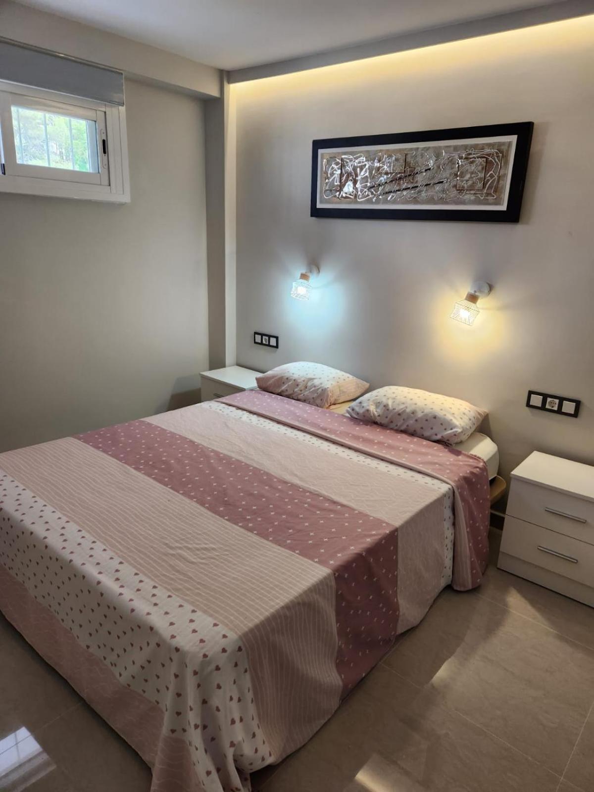 Alcalde Manuel Catalan Chana Luxury Apartment