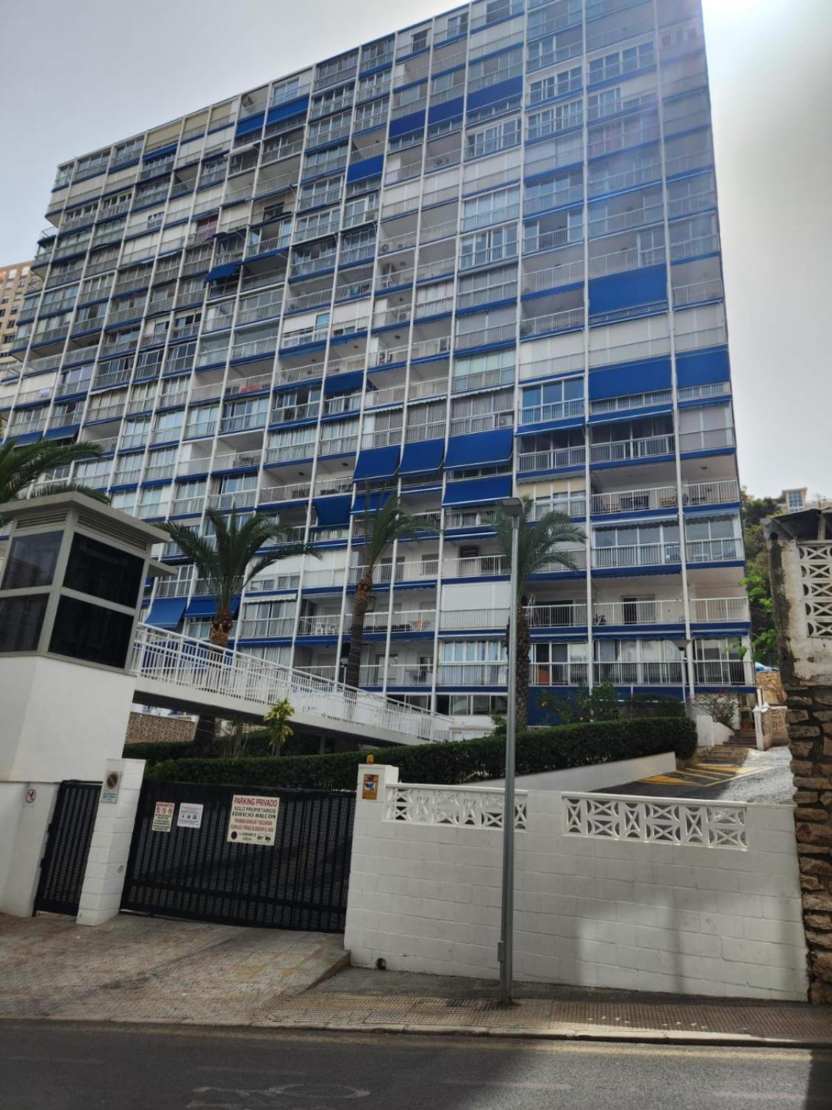 Alcalde Manuel Catalan Chana Luxury