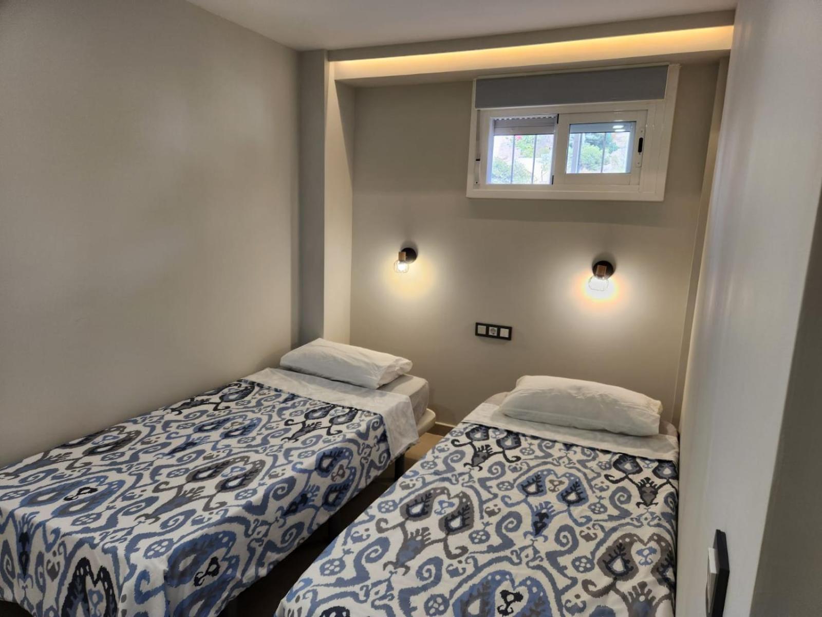 Apartamento Levante Sea View Benidorm
