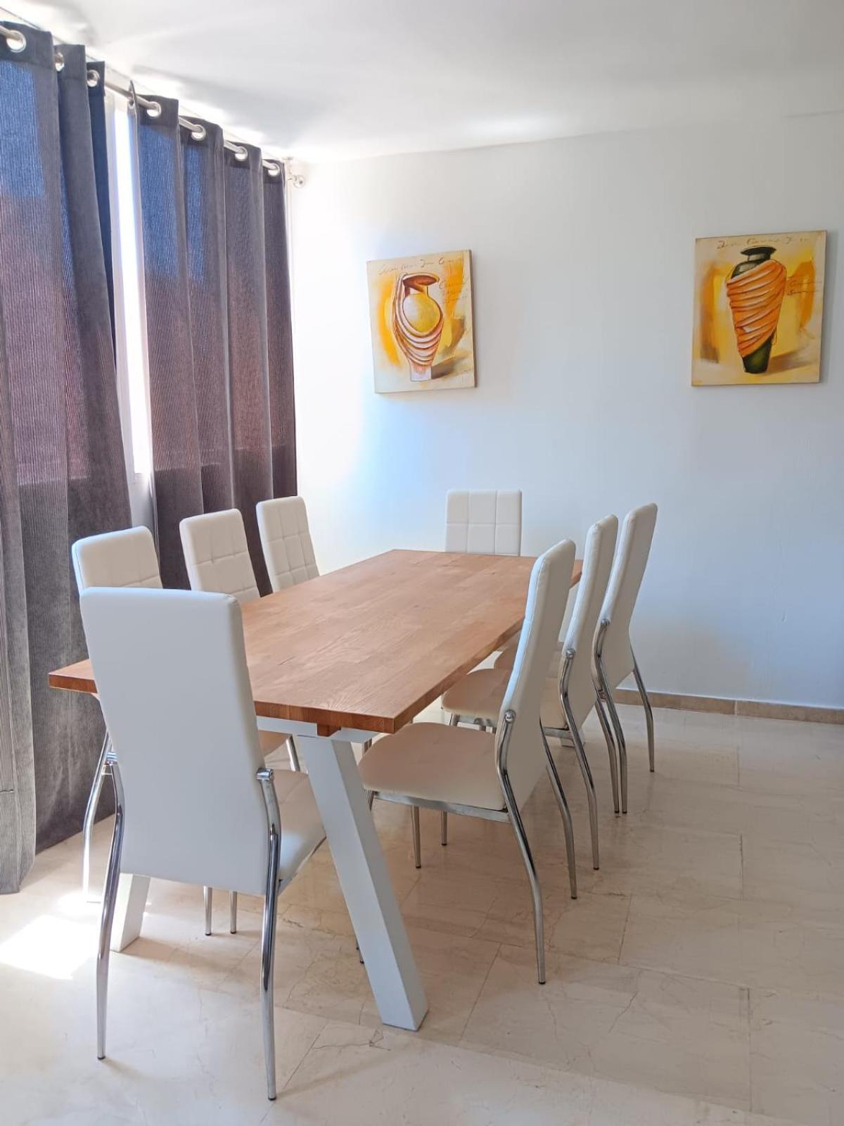 Apartment Torres Montecarlo