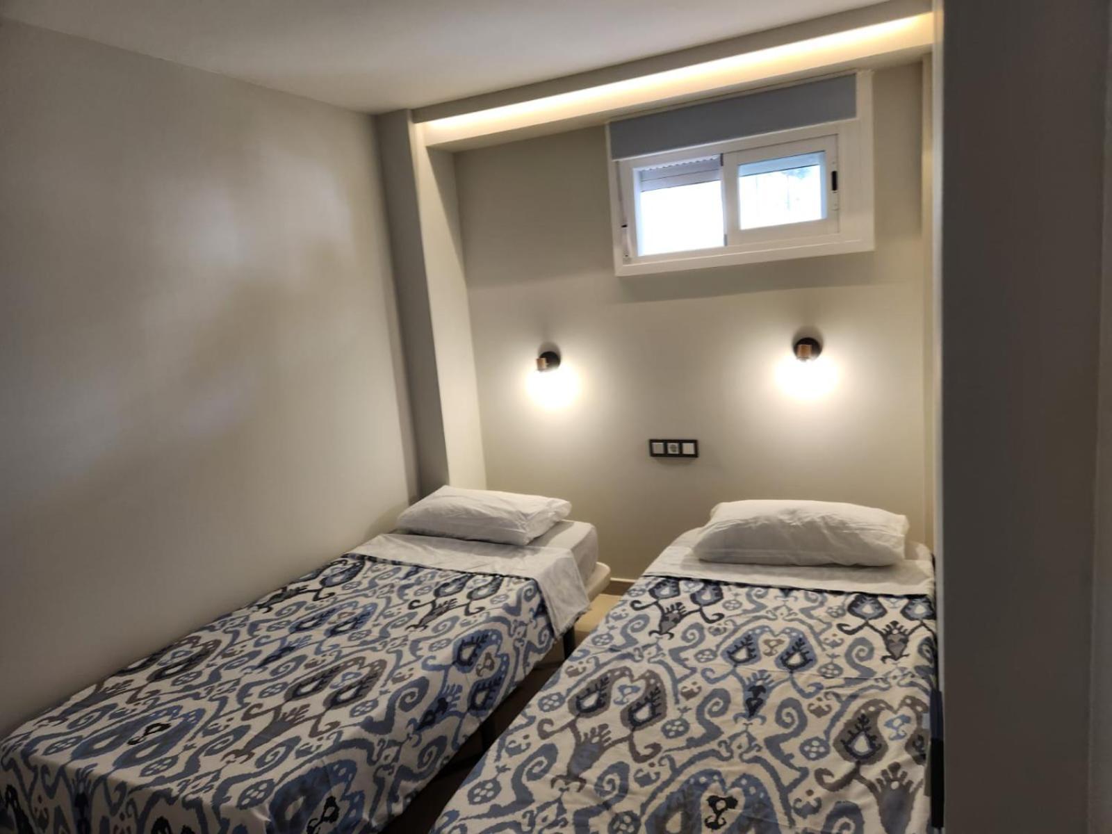Halcon Levante Luxury * Benidorm