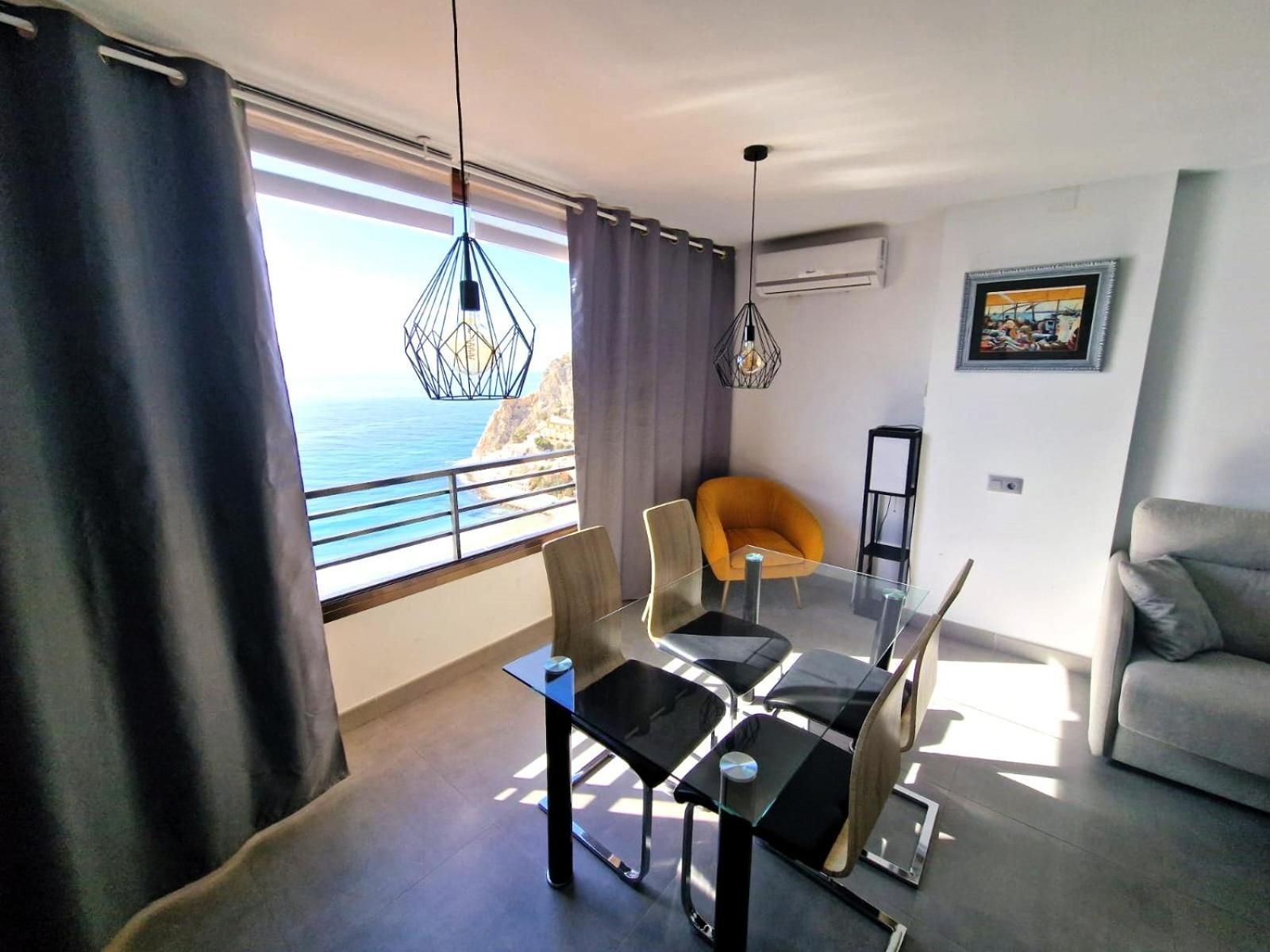 Appartement Playa Poniente *