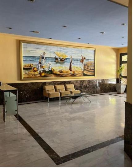 Happybeach Apartment