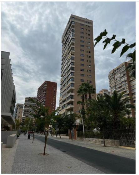 Apartment Happybeach Benidorm