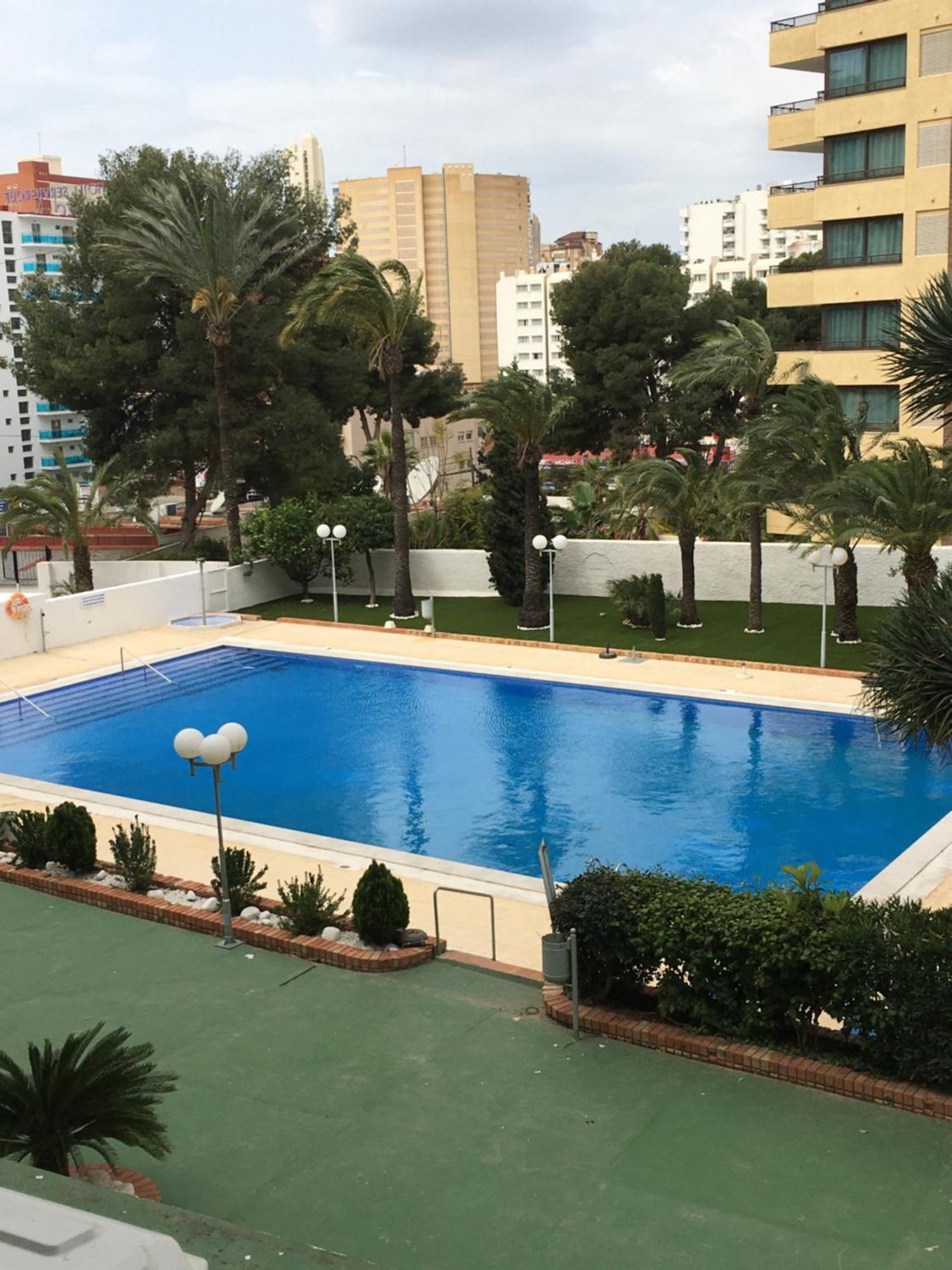 Appartement Bermudas - Turis Premium