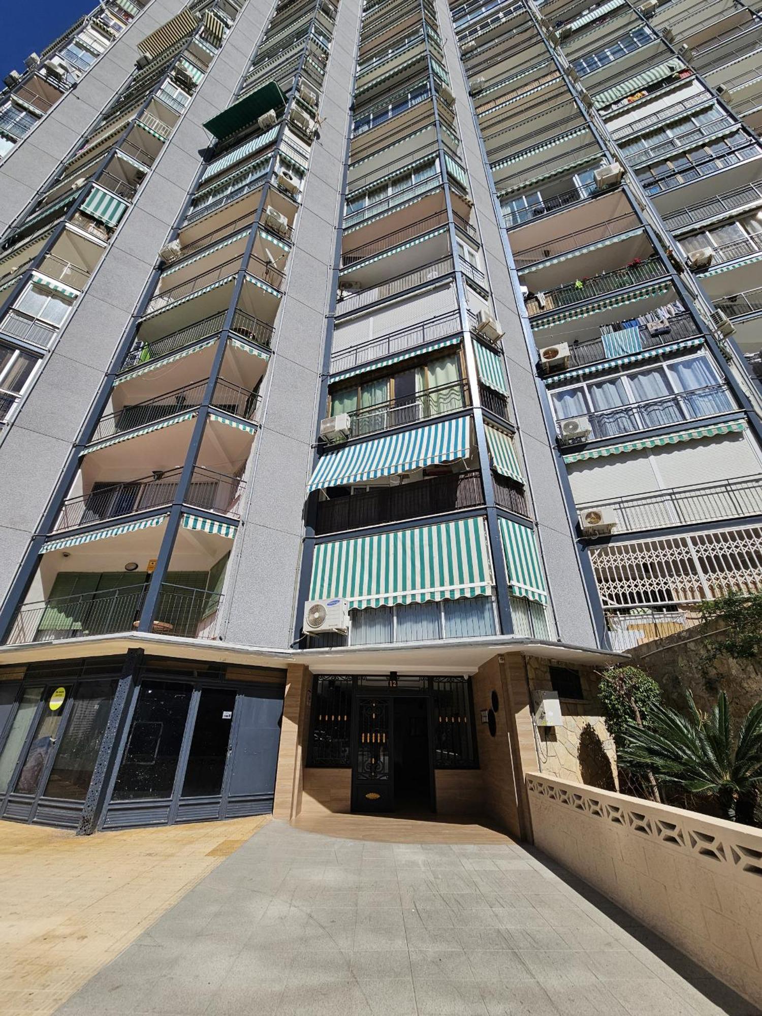 Ciudad Antena If Apartment