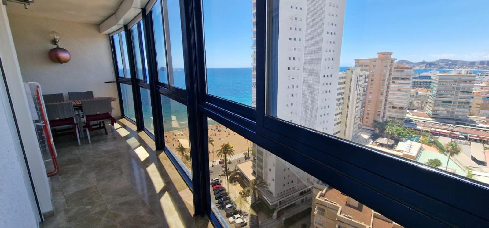 Apartamento Acintur *