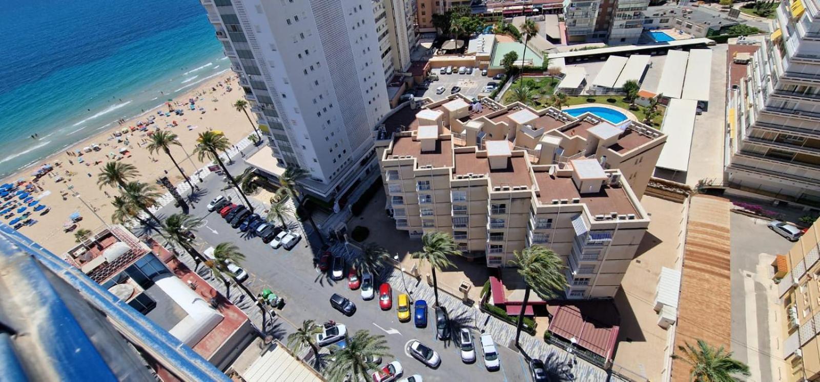 Acintur Apartamento
