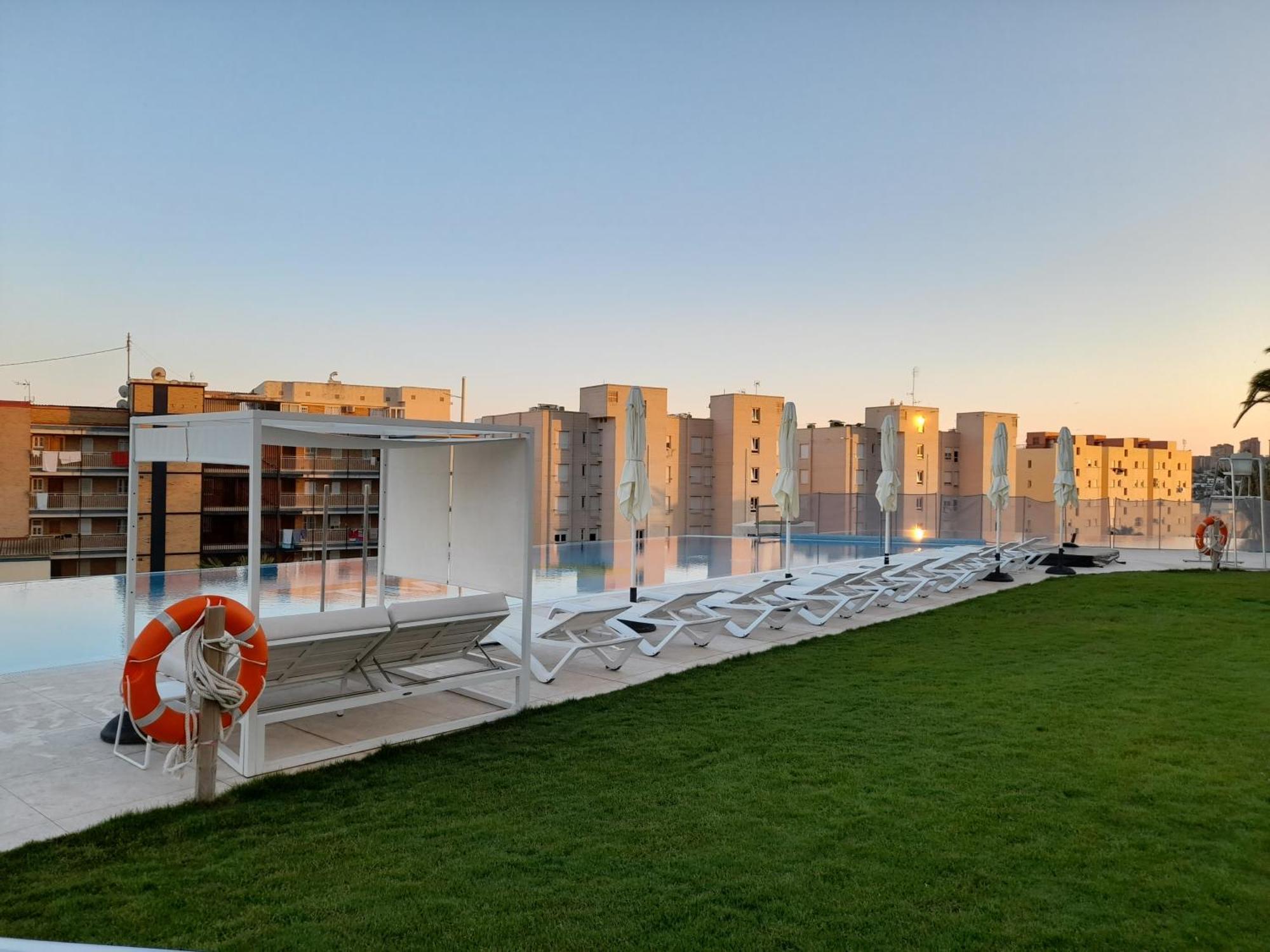 Appartement Sunset Cliffs