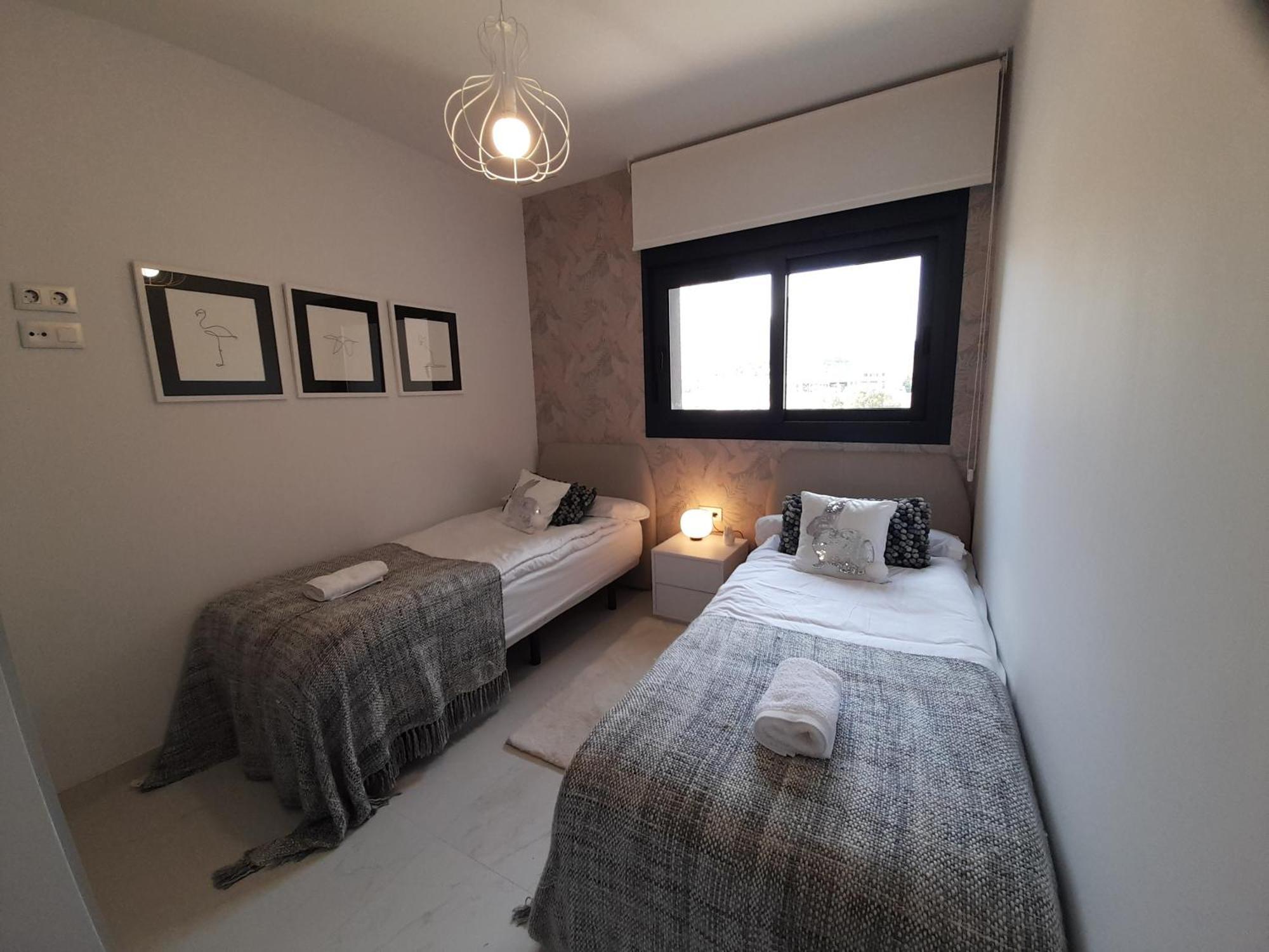 Sunset Cliffs Appartement *