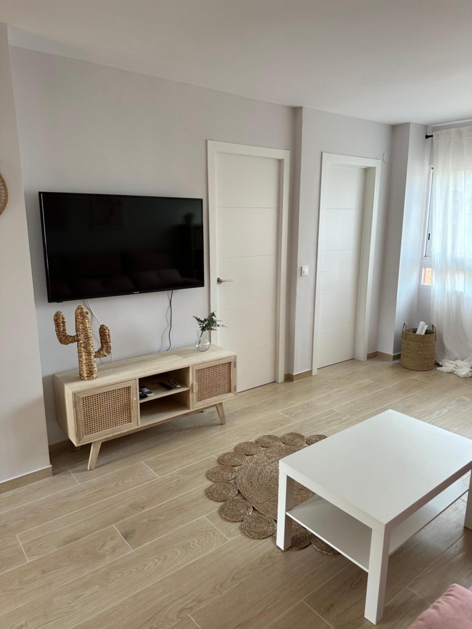 Apartment Cumbre *